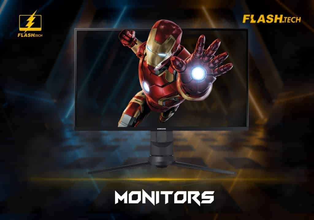 Flash Tech