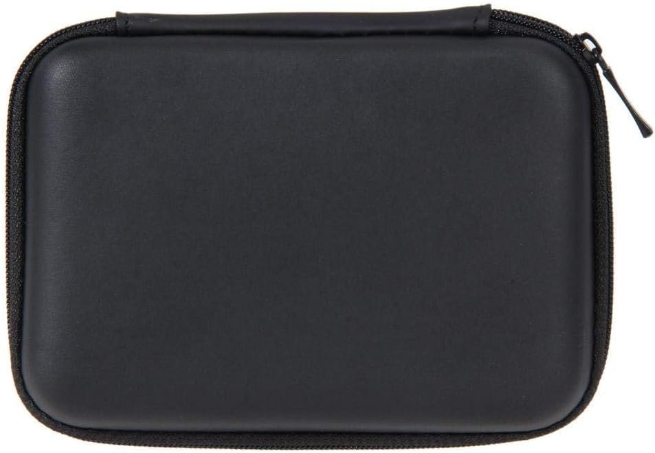 2.5 Inch USB External WD HDD Hard Disk Drive Protect Hand Carry Case Cover Pouch - Image 3