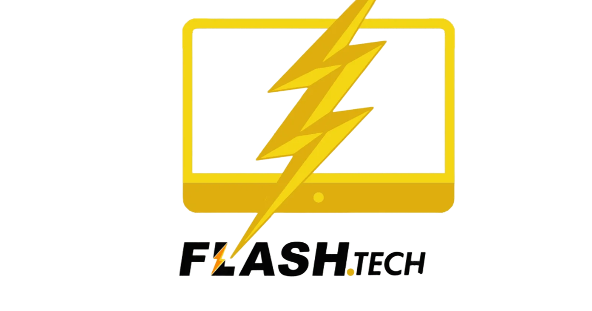 Flash Tech | متجر إلكترونيات وإكسسوارات بأفضل الأسعار في مصر