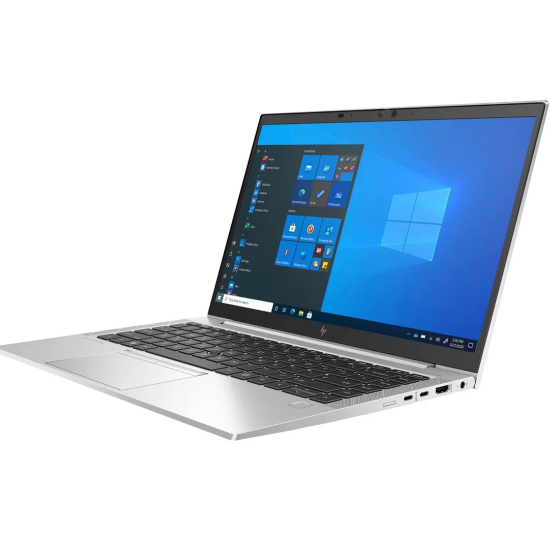 USED HP EliteBook 840 G7 Laptop, Intel core i5-10210U, 8 GB RAM, 256GB SSD,INTEL,14 INCH - Image 5
