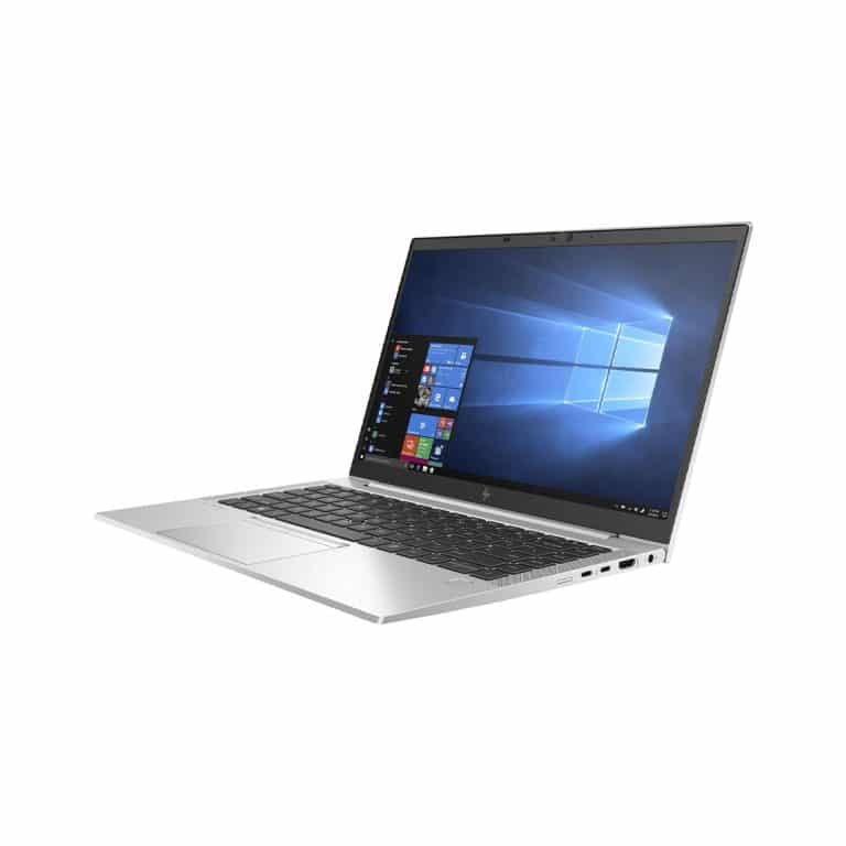 USED HP EliteBook 840 G7 Laptop, Intel core i5-10210U, 8 GB RAM, 256GB SSD,INTEL,14 INCH - Image 2