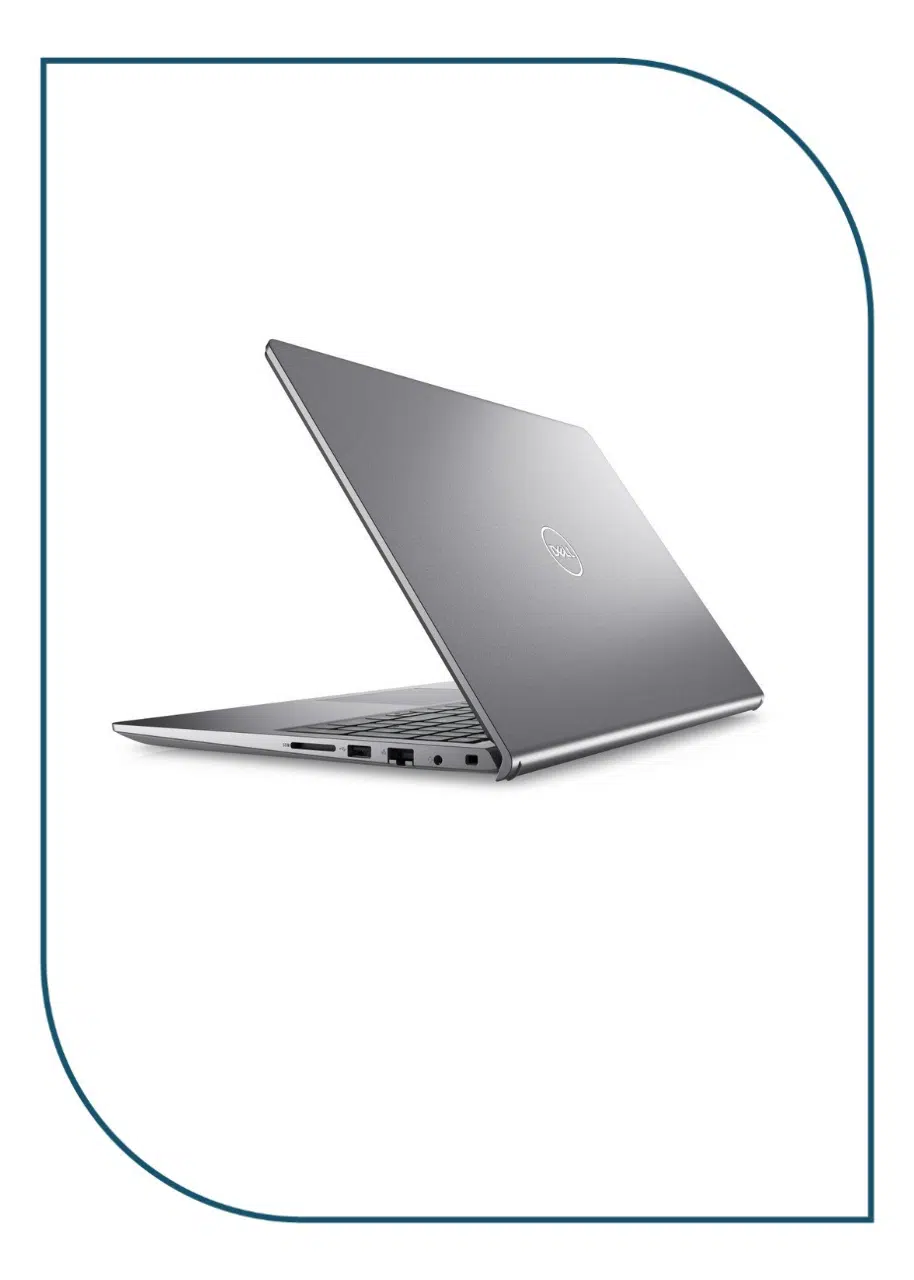 Dell Vostro 15 3530 – Core i5-1335U, 8GB DDR4-3200, 512GB NVMe, 15.6" FHD 120Hz - Image 3