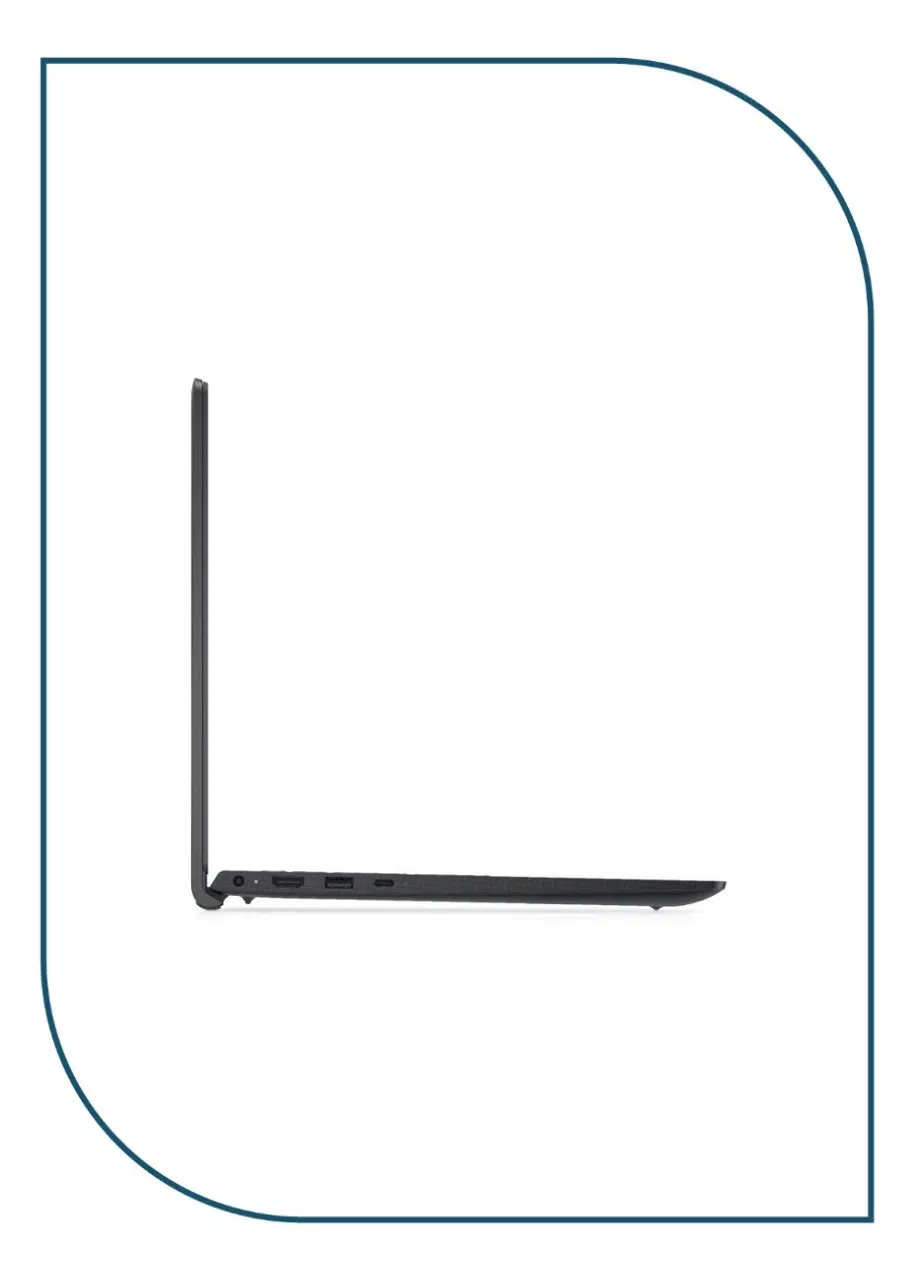 Dell Vostro 15 3530 – Core i5-1335U, 8GB DDR4-3200, 512GB NVMe, 15.6" FHD 120Hz - Image 4