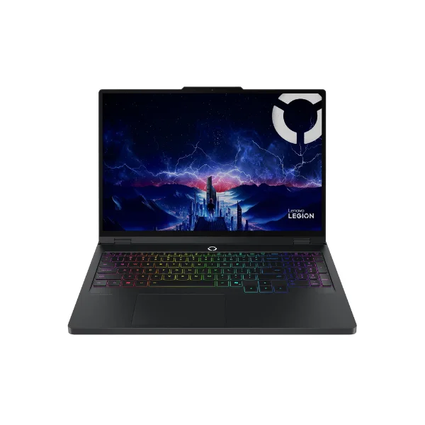 Legion 5 15IRX10 83LY00DRED Core i7-14700HX 20 Cores – 32GB RAM 5600 DDR5 – RTX 5060 8GB GDDR7 – 1TB SSD – 15.1 2K OLED 500nits-2YEARS WARRANTY